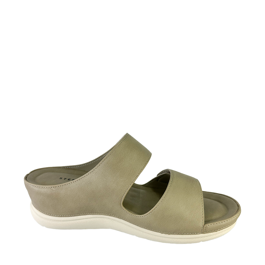 Payless Step One Comfort Women's Haven Wedge Sandal