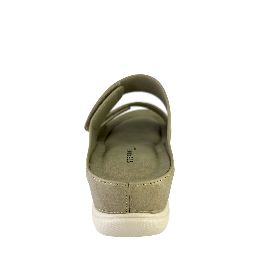 Payless Step One Comfort Women's Haven Wedge Sandal