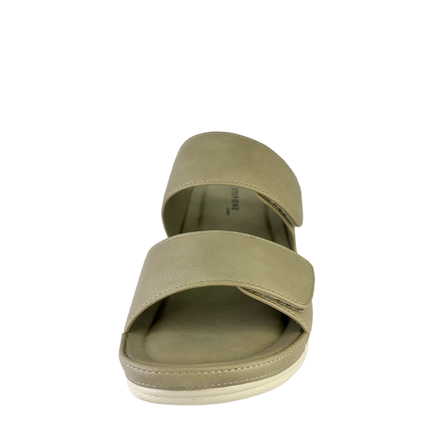 Payless Step One Comfort Women's Haven Wedge Sandal