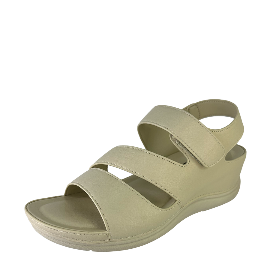 Payless Step One Comfort Women's Cloud Wedge Sandal