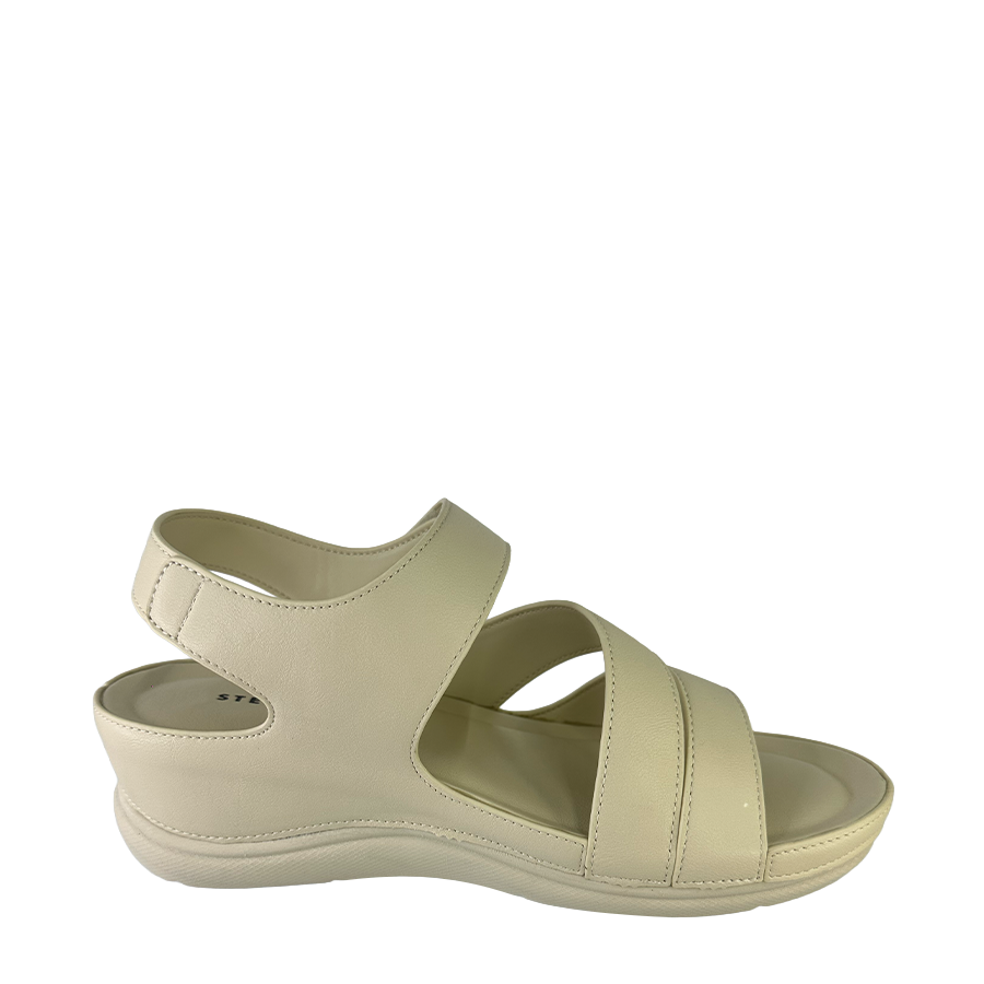 Payless Step One Comfort Women's Cloud Wedge Sandal