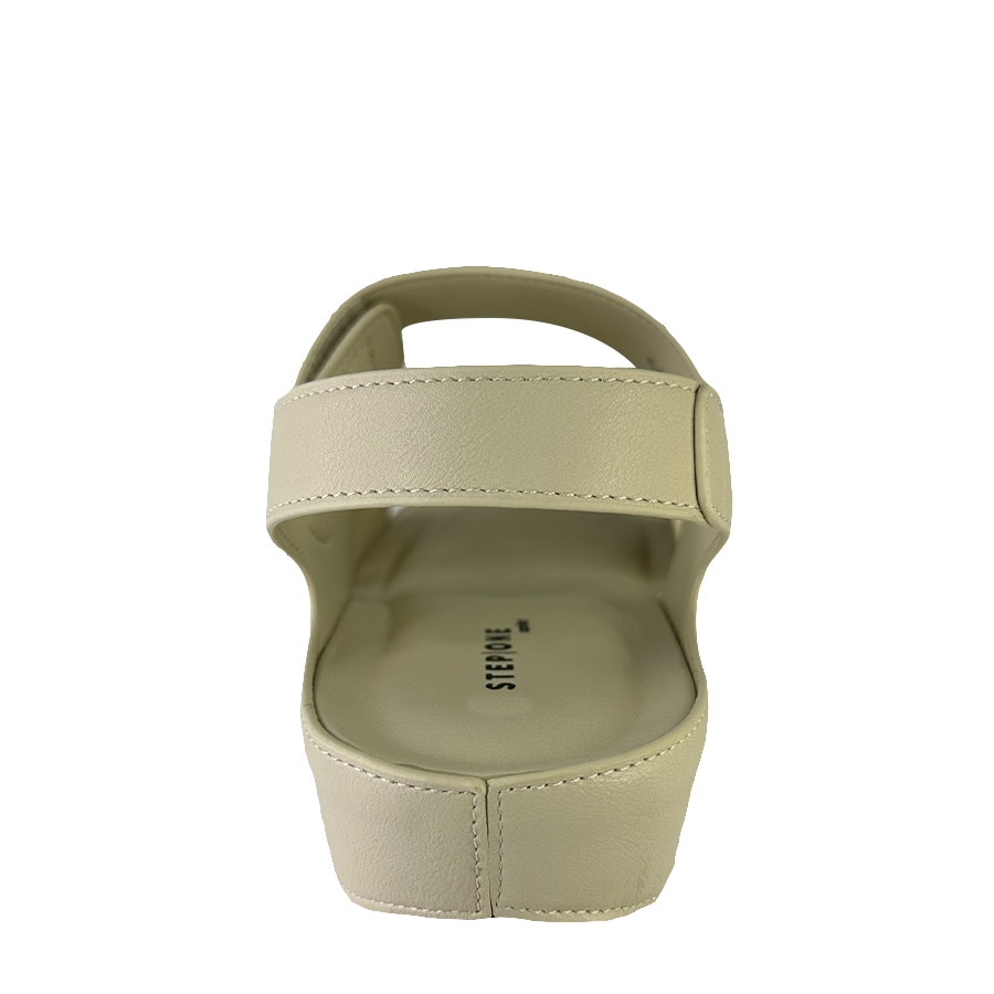 Payless Step One Comfort Women's Cloud Wedge Sandal