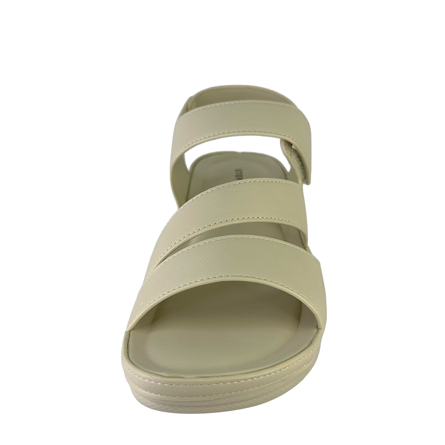 Payless Step One Comfort Women's Cloud Wedge Sandal