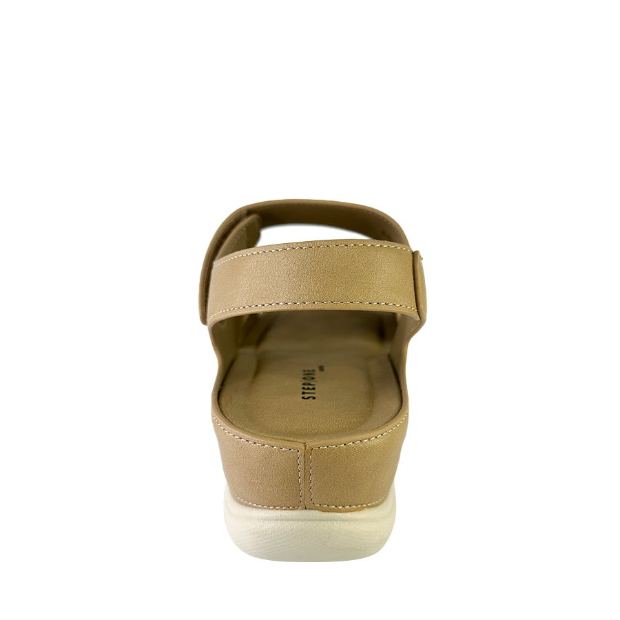 Payless Step One Comfort Women's Cloud Wedge Sandal