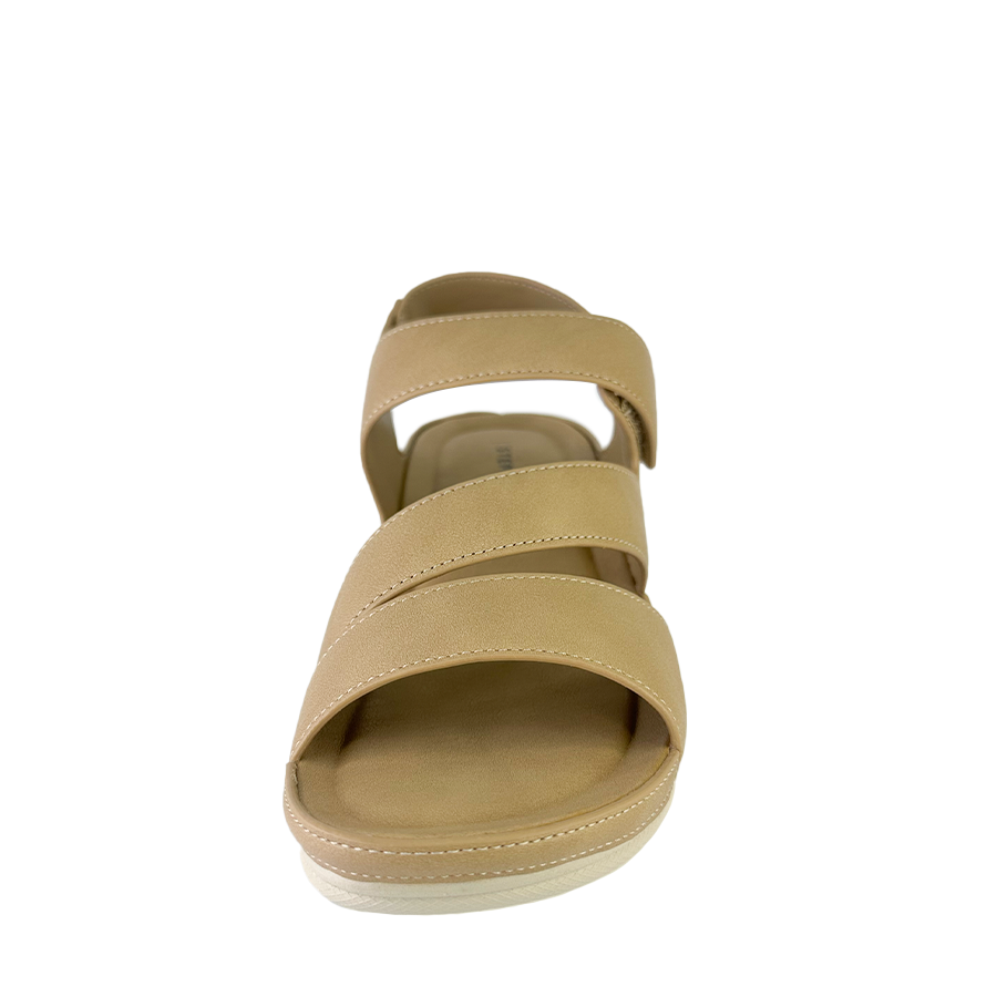 Payless Step One Comfort Women's Cloud Wedge Sandal