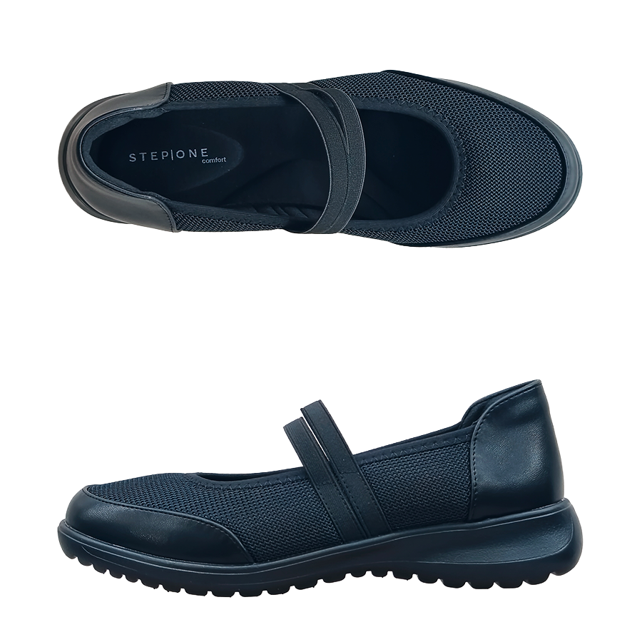 Payless Step One Comfort Women's Loomfit Flat