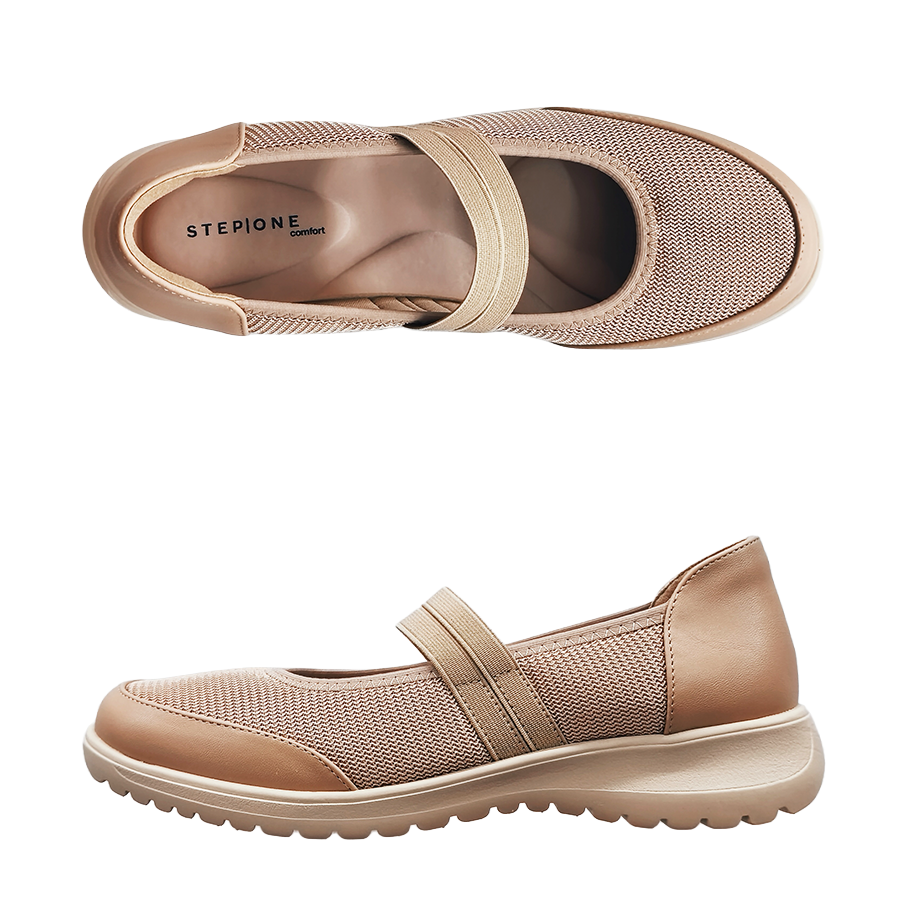 Payless Step One Comfort Women's Loomfit Flat