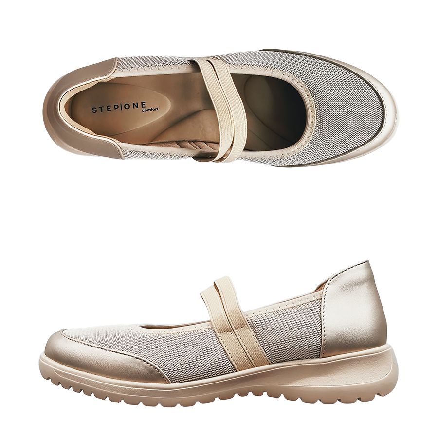 Payless Step One Comfort Women's Loomfit Flat