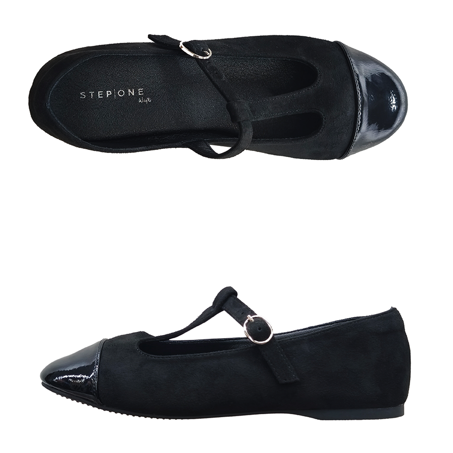 Payless Step One Walk Women's Lavinia Mary Jane