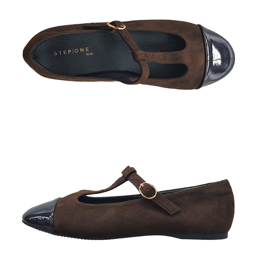 Payless Step One Walk Women's Lavinia Mary Jane