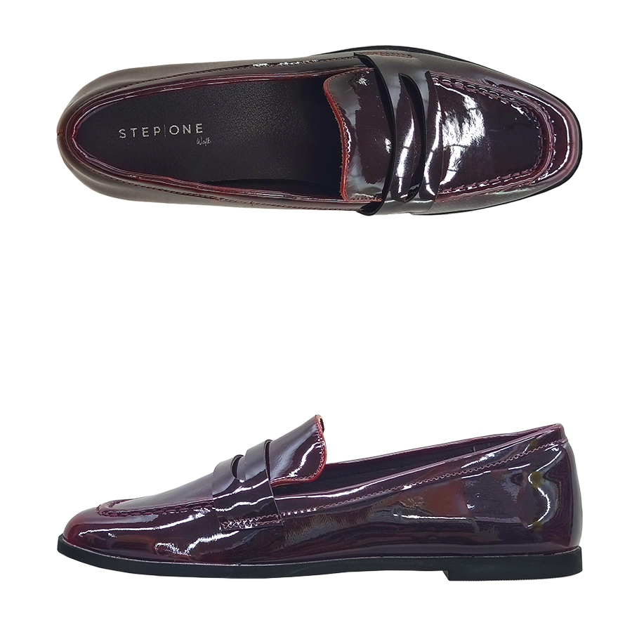 Payless Step One Walk Women's Ashcroft Loafer