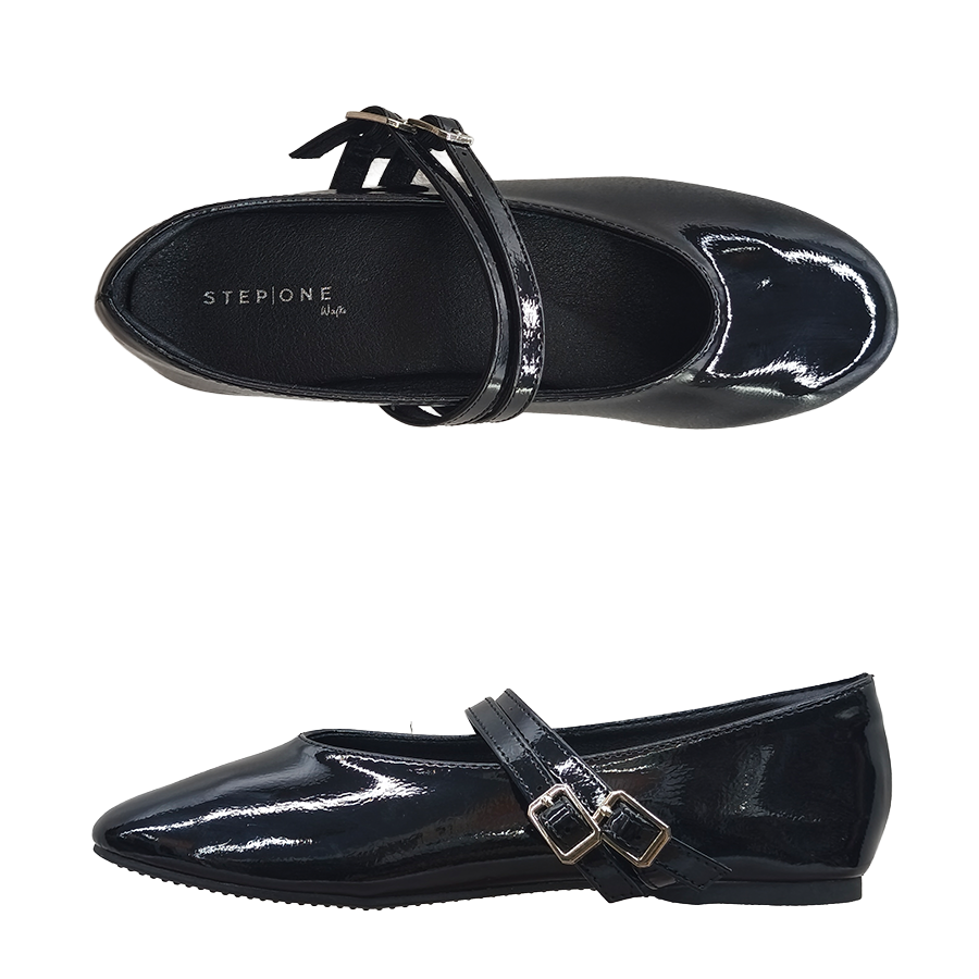 Payless Step One Walk Women's Harriet Mary Jane