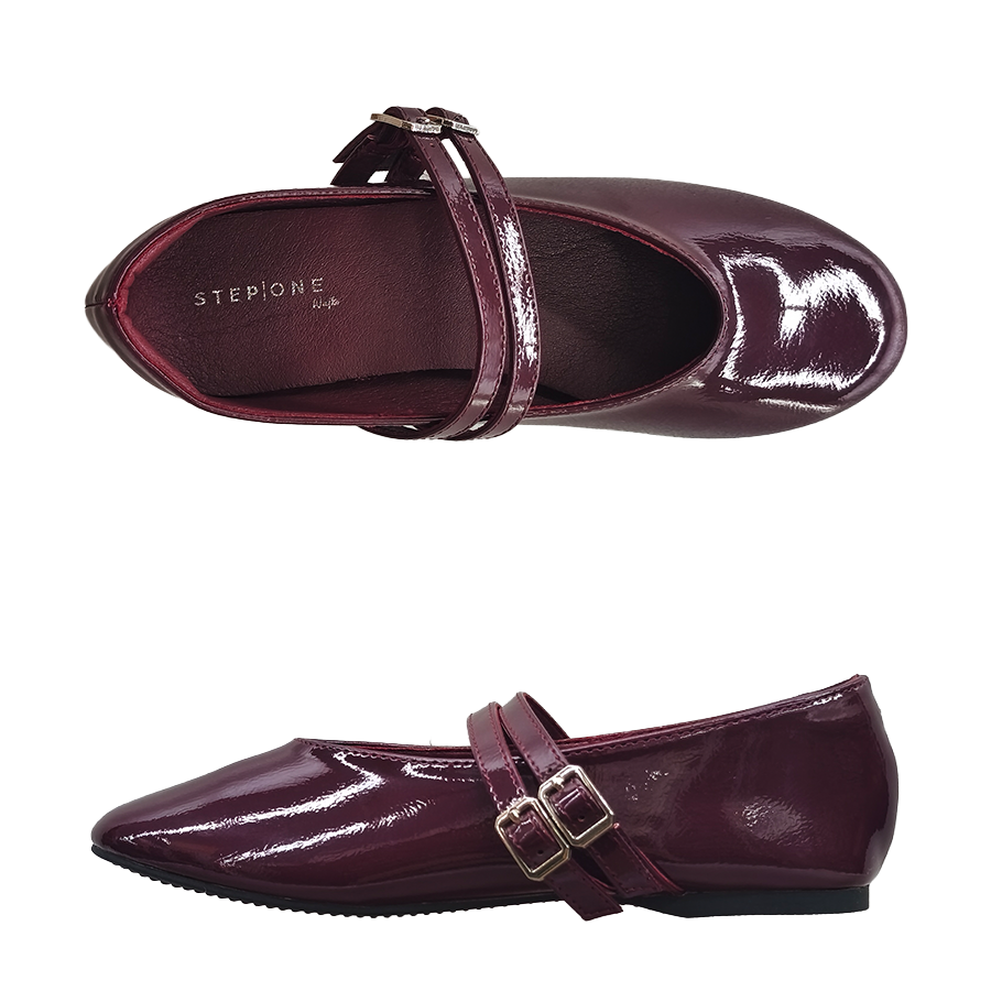 Payless Step One Walk Women's Harriet Mary Jane