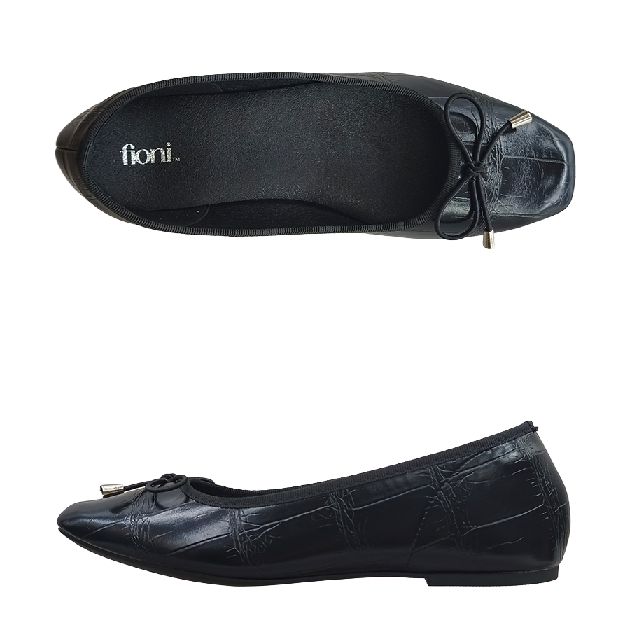 Payless Fioni Women's Montrose Ballerina