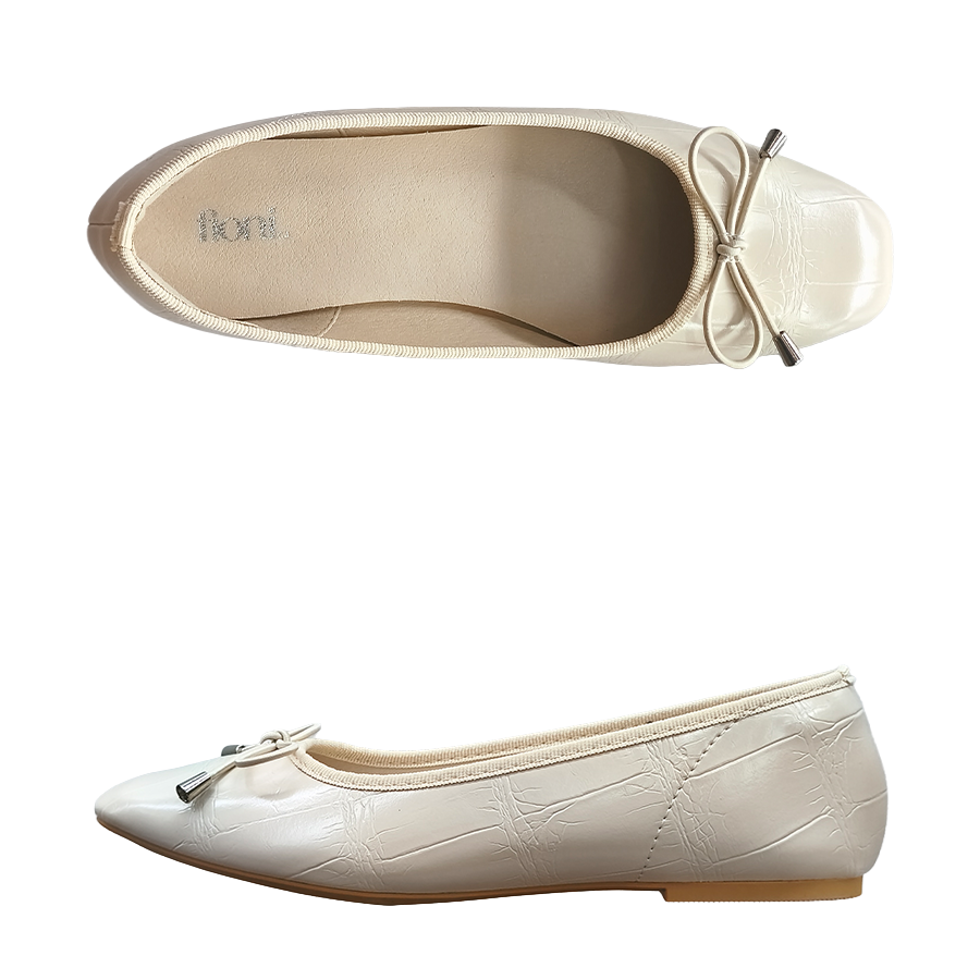 Payless Fioni Women's Montrose Ballerina