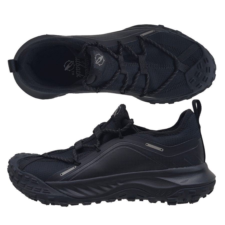 Payless Rugged Outback Men's Trailhead Hiking Shoe