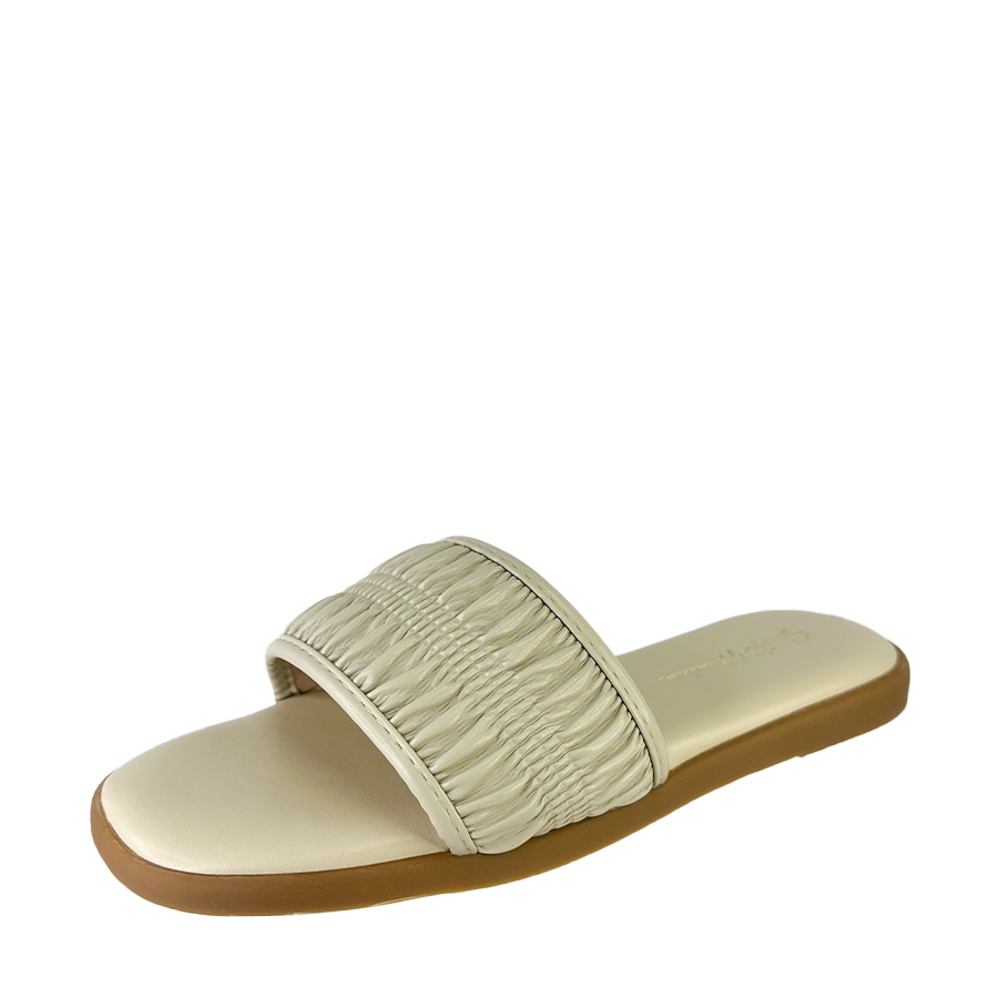 Payless Santa Monica Women's Umber Slide