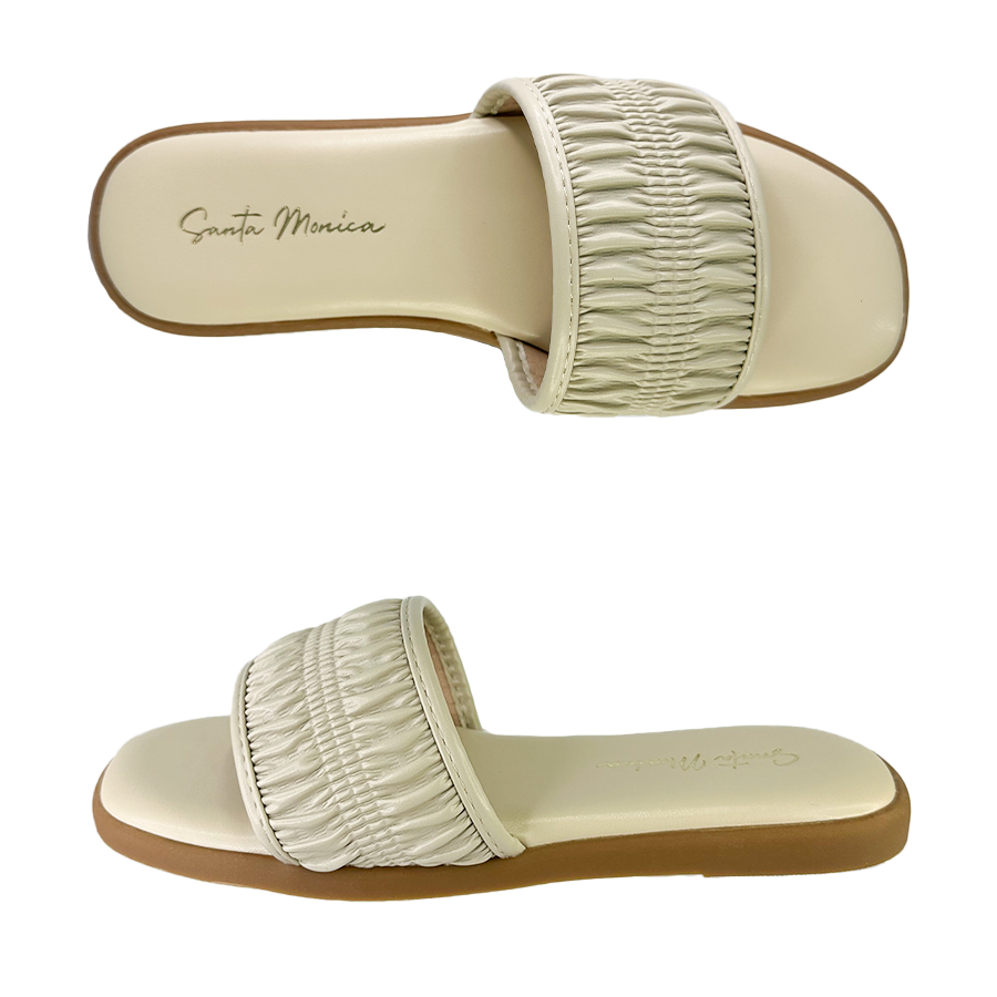 Payless Santa Monica Women's Umber Slide
