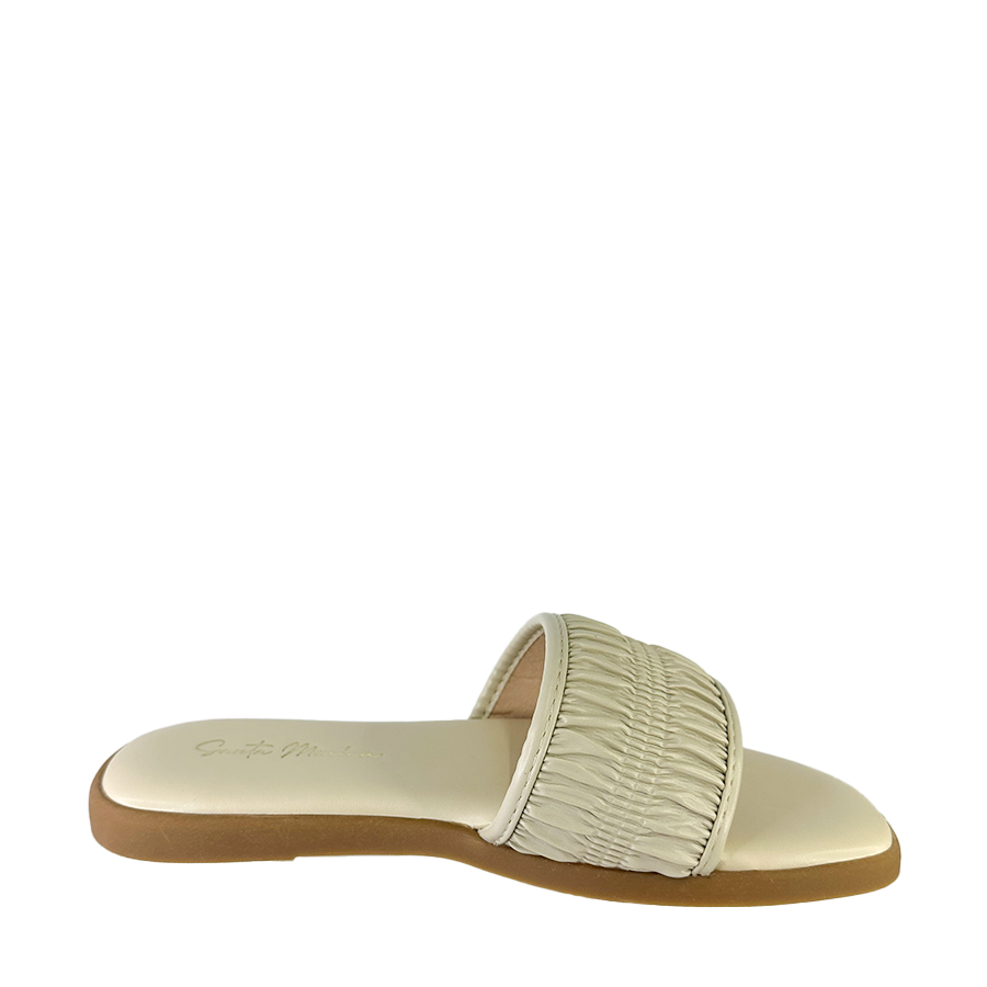 Payless Santa Monica Women's Umber Slide