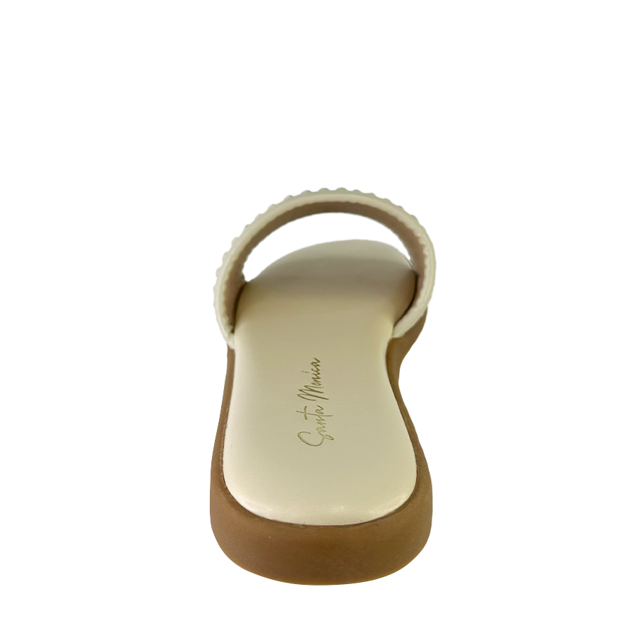 Payless Santa Monica Women's Umber Slide