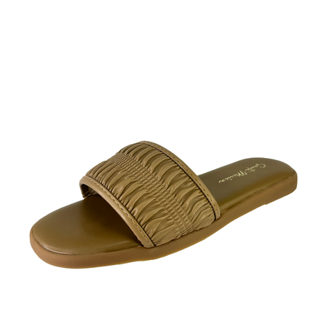 Payless Santa Monica Women's Umber Slide