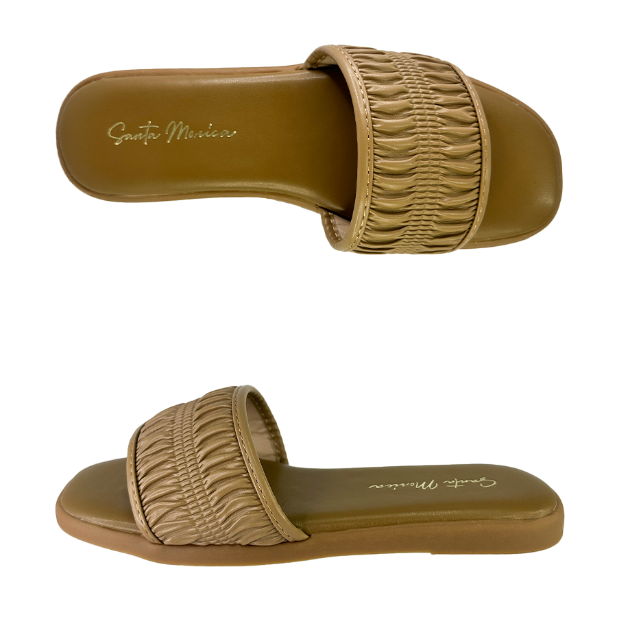 Payless Santa Monica Women's Umber Slide
