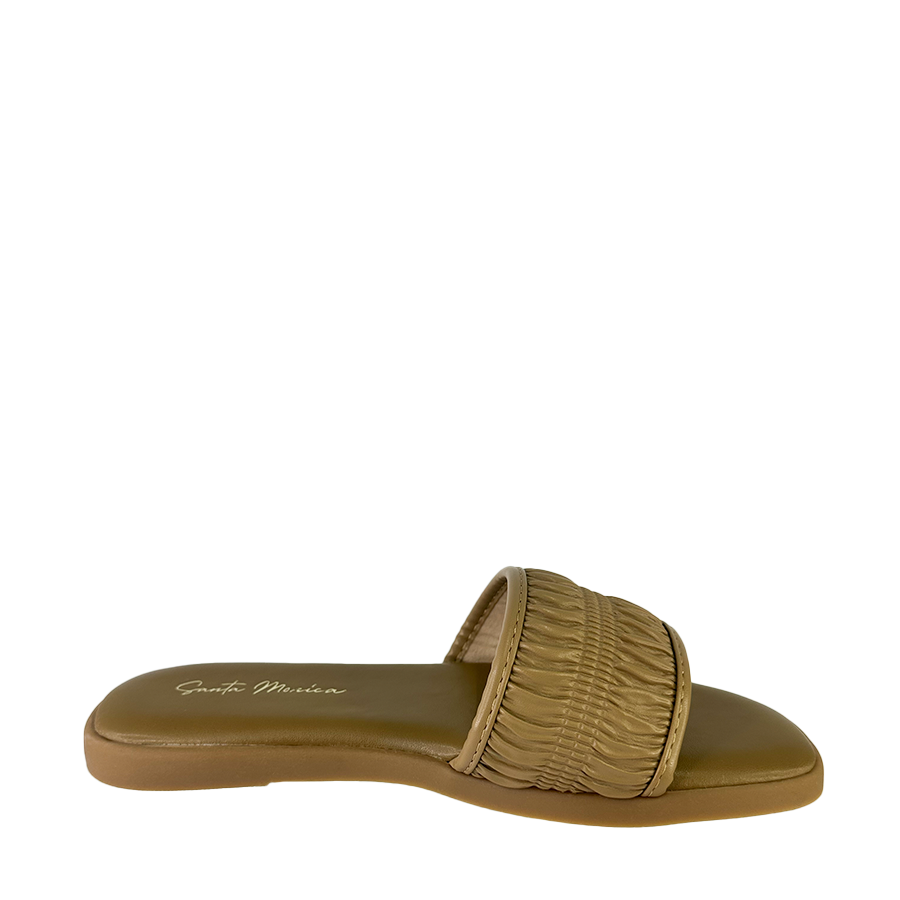 Payless Santa Monica Women's Umber Slide