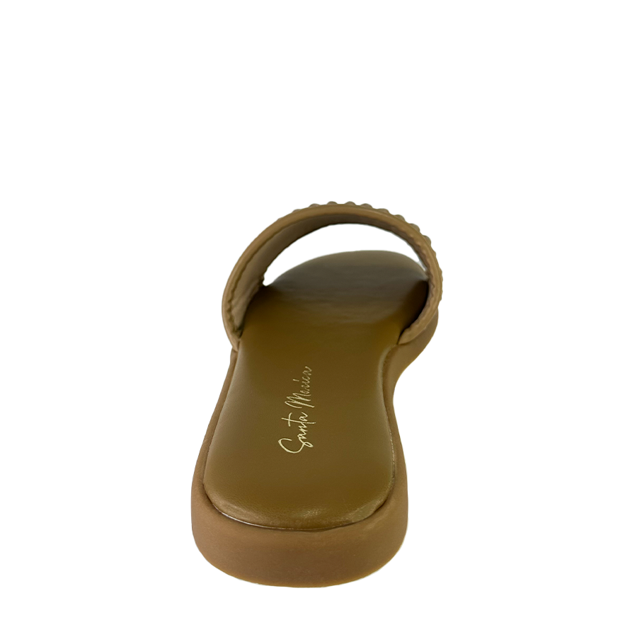 Payless Santa Monica Women's Umber Slide