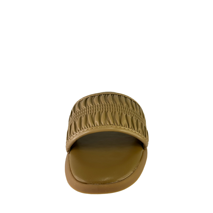 Payless Santa Monica Women's Umber Slide