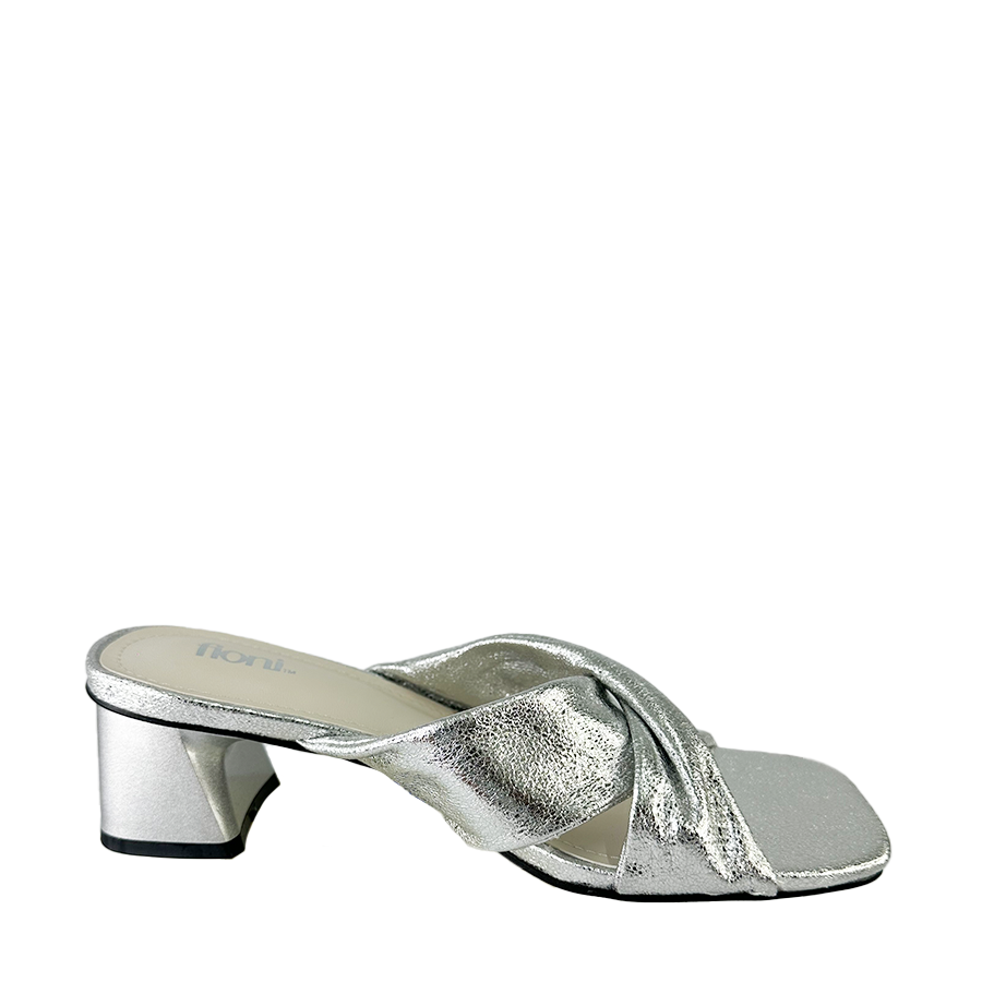 Payless Fioni Women's Thalina Twist Band Heel