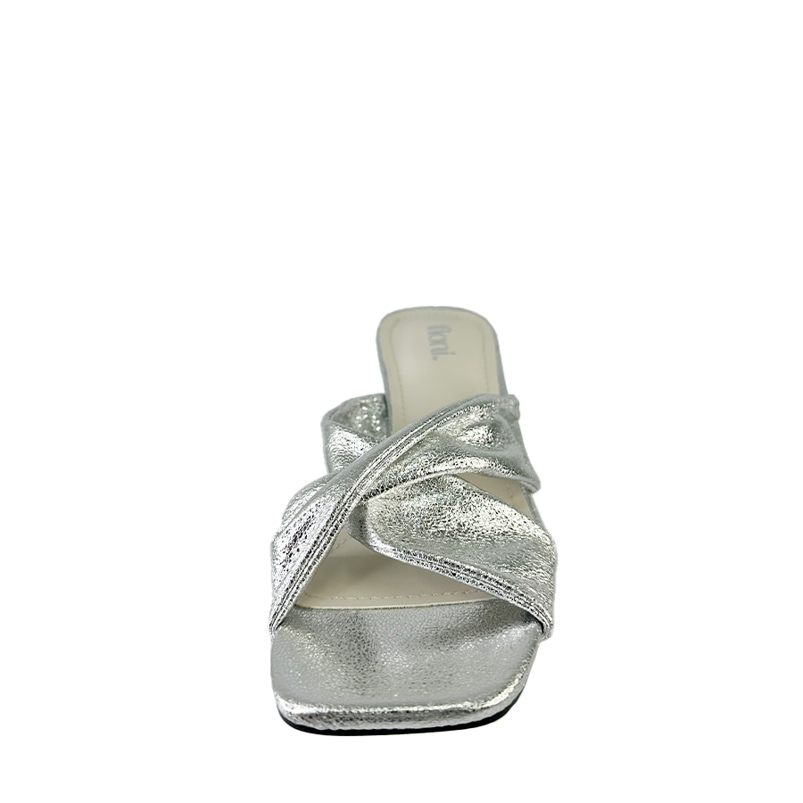 Payless Fioni Women's Thalina Twist Band Heel
