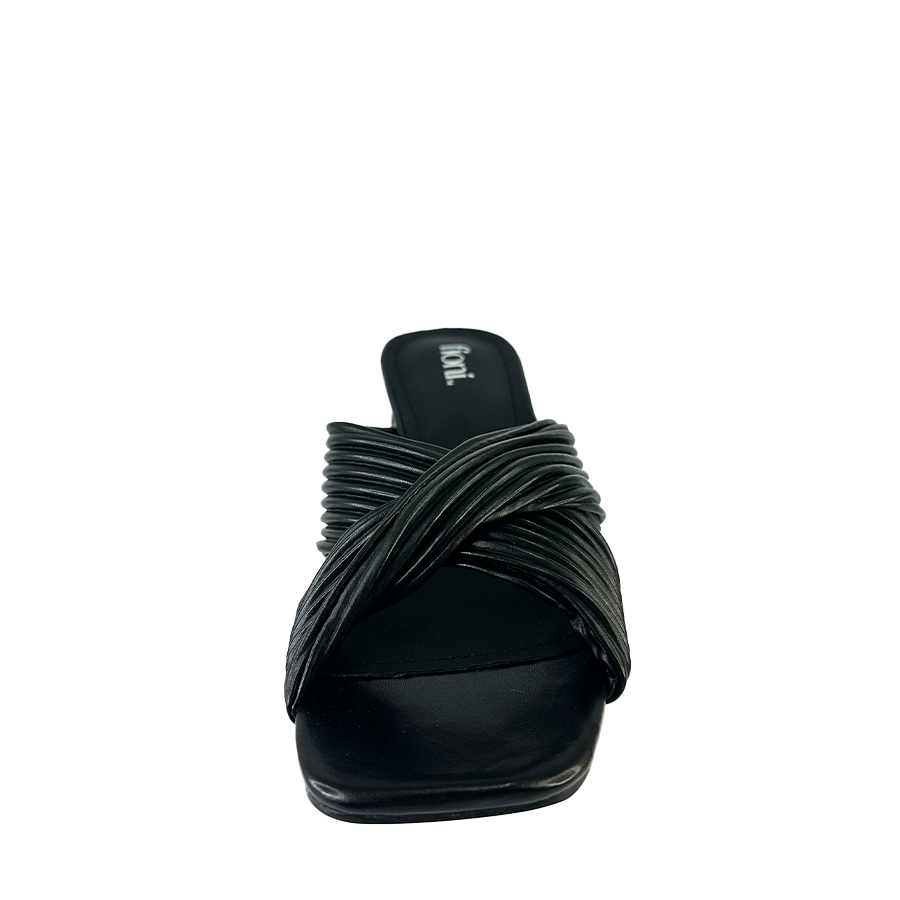 Payless Fioni Women's Thalina Twist Band Heel