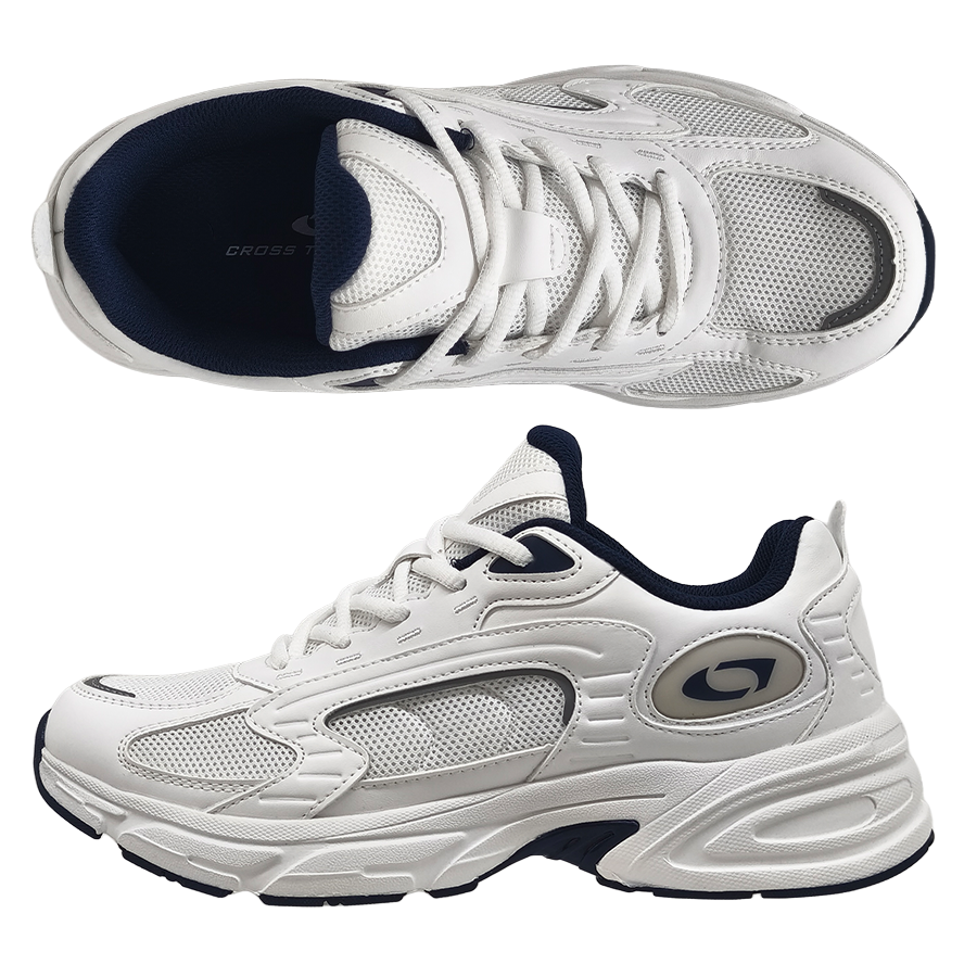 Payless Cross Trekkers Men's Larkin Runner