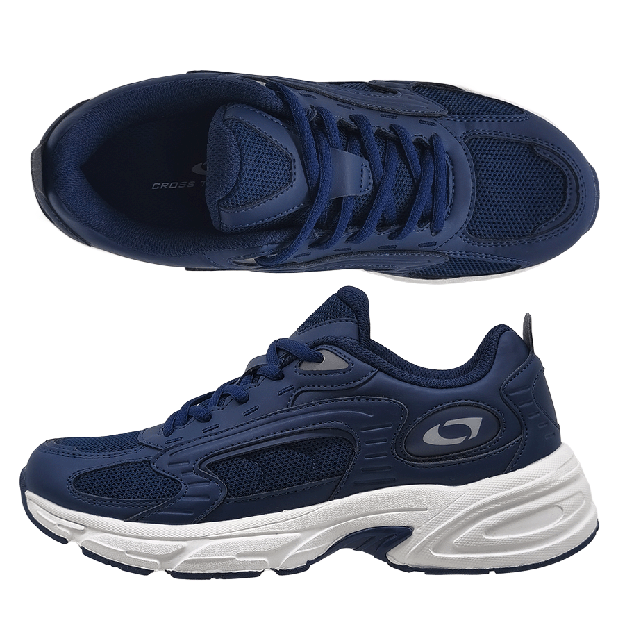 Payless Cross Trekkers Men's Larkin Runner
