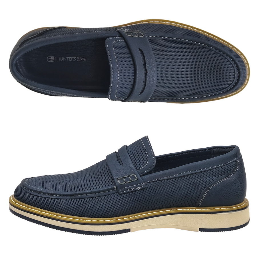 Payless Hunters Bay Men's Foxwell Loafer
