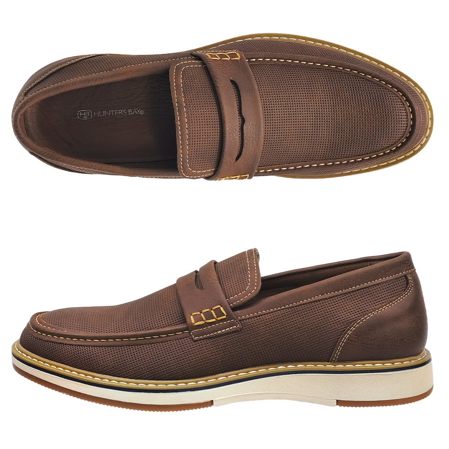 Payless Hunters Bay Men's Foxwell Loafer