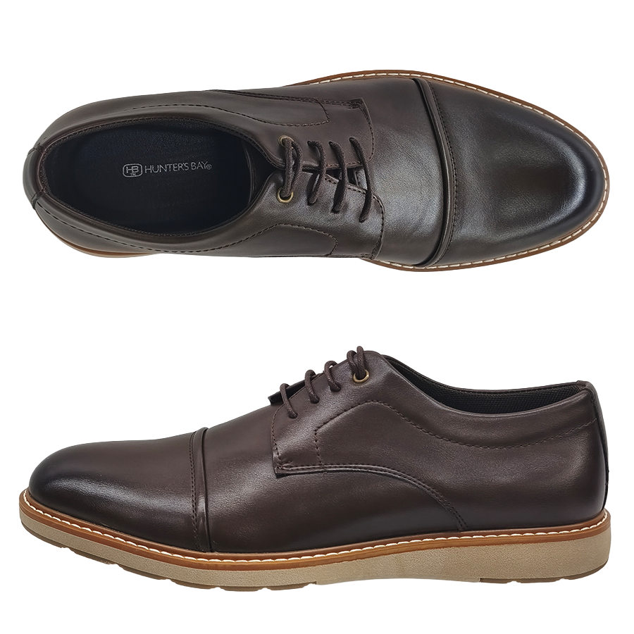 Payless Hunters Bay Men's Wyndham Oxford