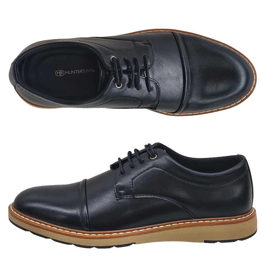 Payless Hunters Bay Men's Wyndham Oxford