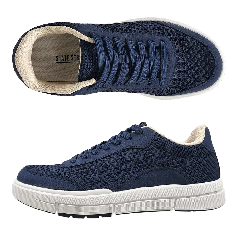 Payless State Street Men's Bayside Sneaker