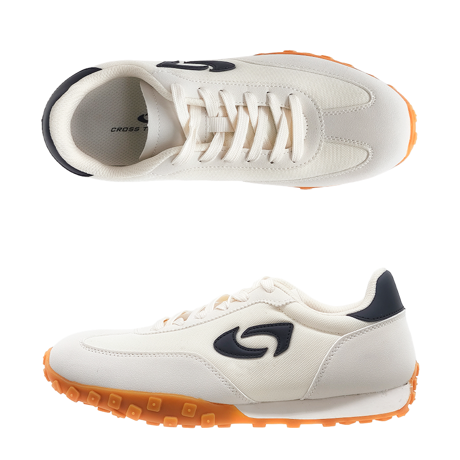 Payless Cross Trekkers Men's Lowen Sneaker