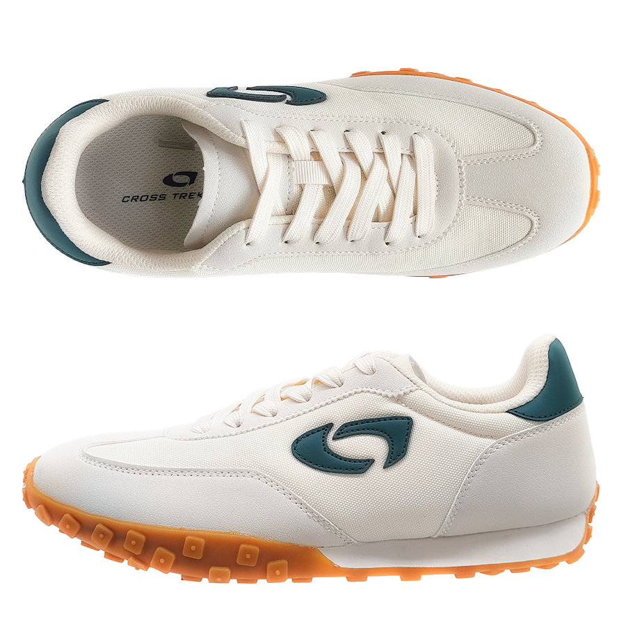 Payless Cross Trekkers Men's Lowen Sneaker