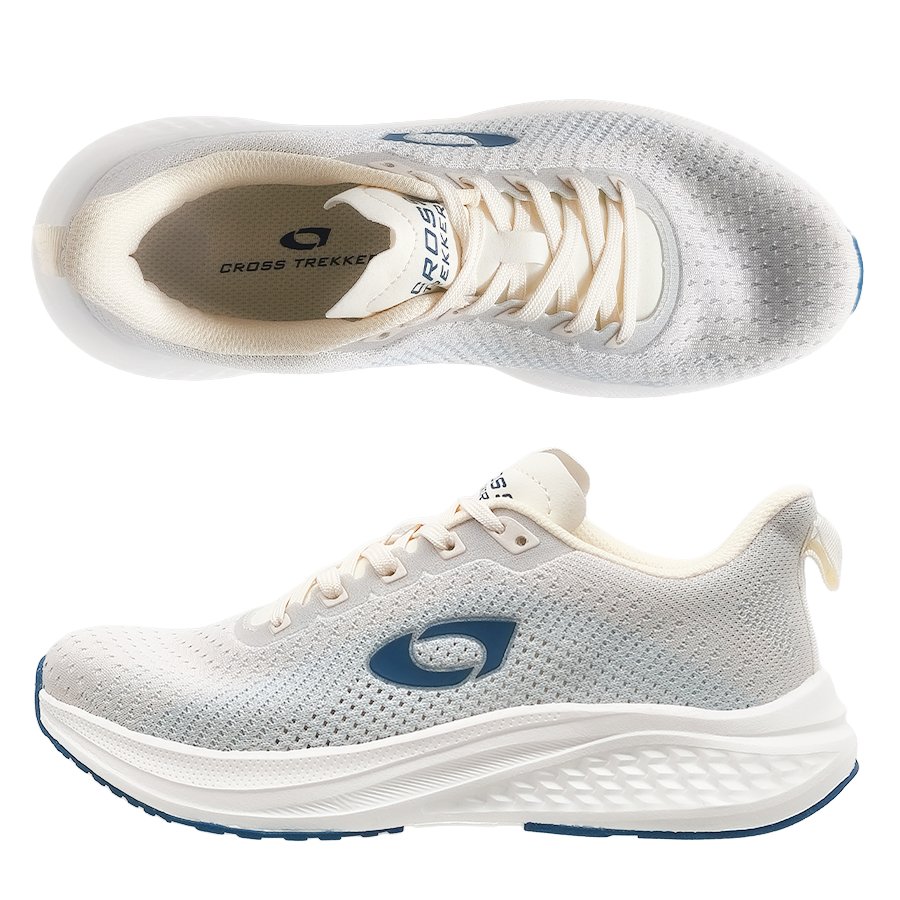 Payless Cross Trekkers Men's Elvo Runner