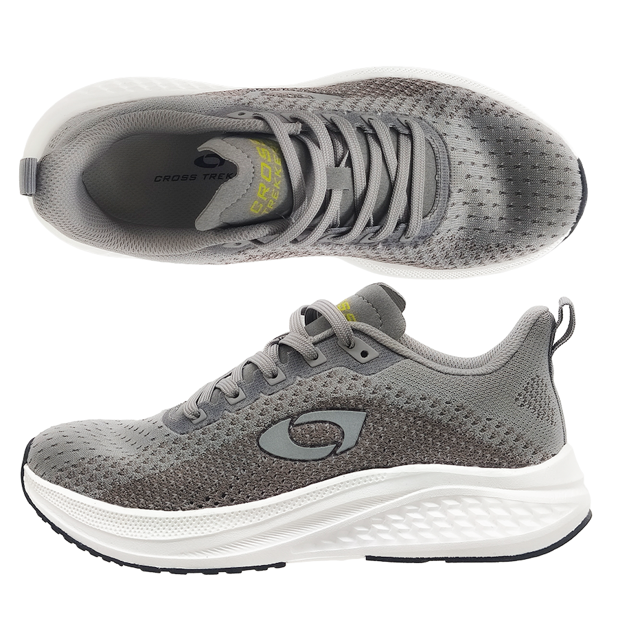 Payless Cross Trekkers Men's Elvo Runner