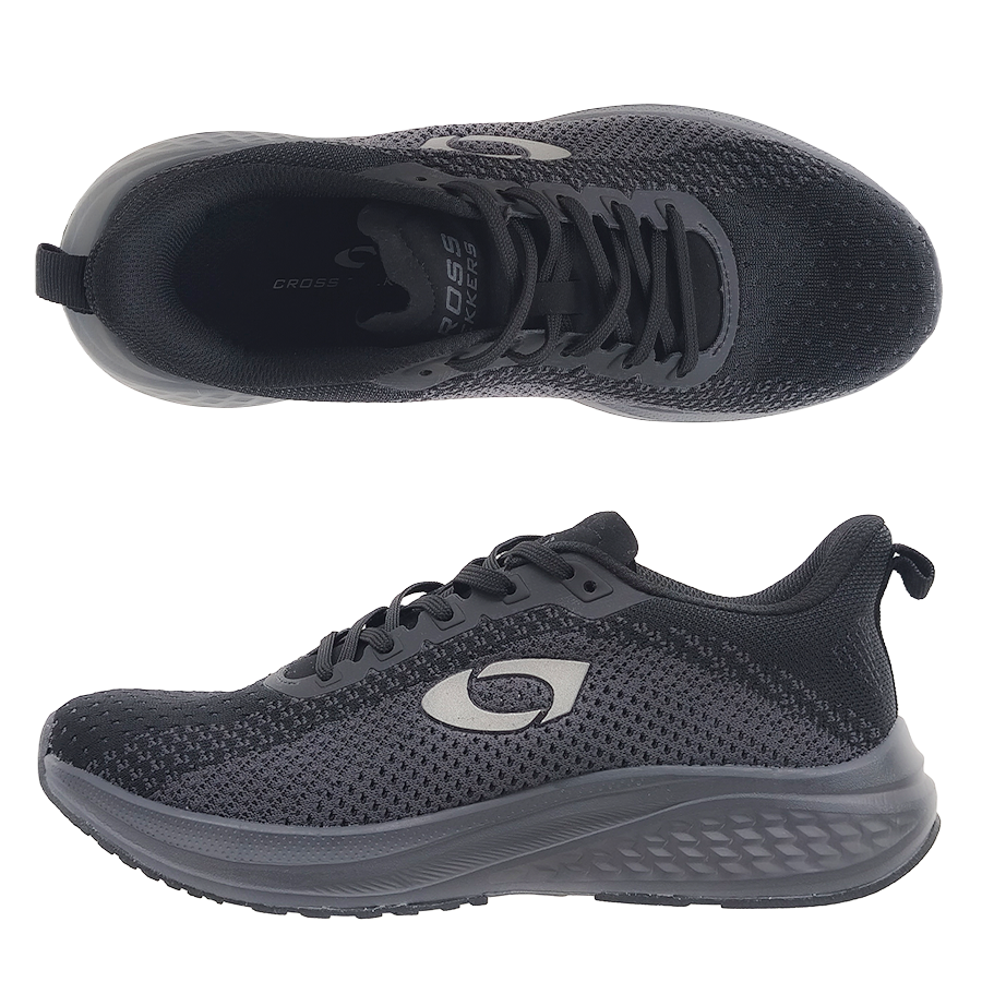 Payless Cross Trekkers Men's Elvo Runner