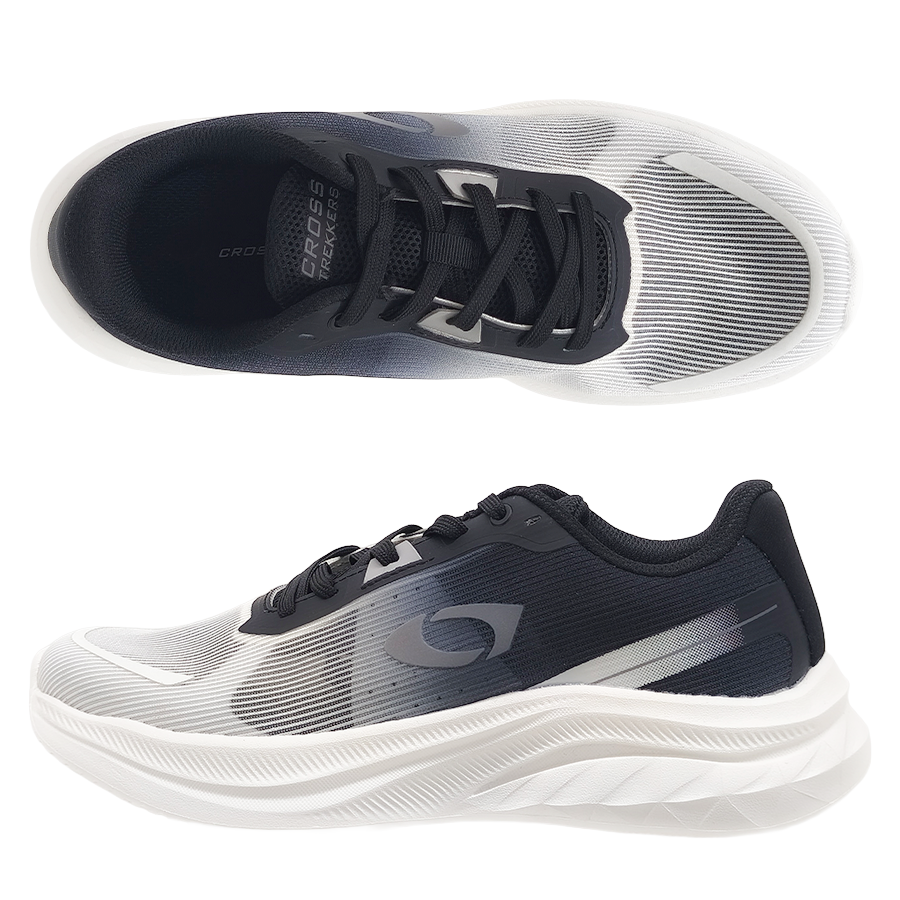Payless Cross Trekkers Men's Axion Runner