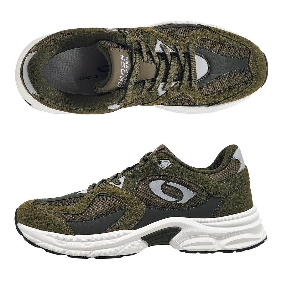 Payless Cross Trekkers Men's Urban Runner