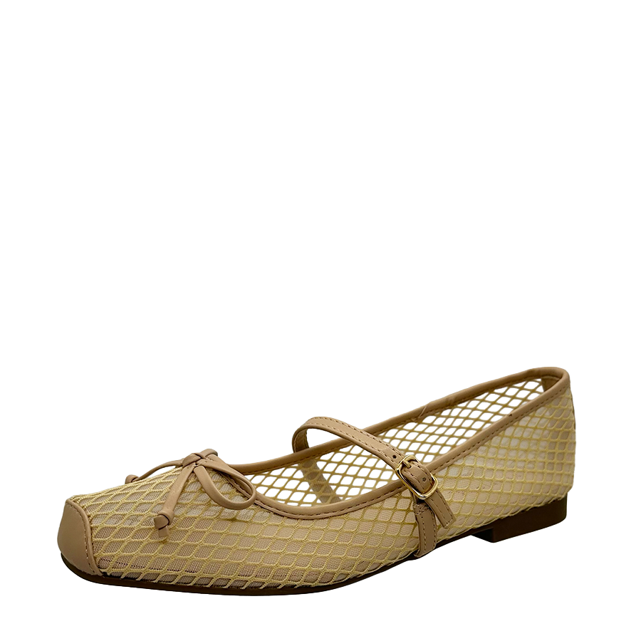 Payless Step One Walk Women's Lara Ballerina