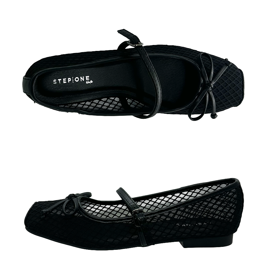 Payless Step One Walk Women's Lara Ballerina
