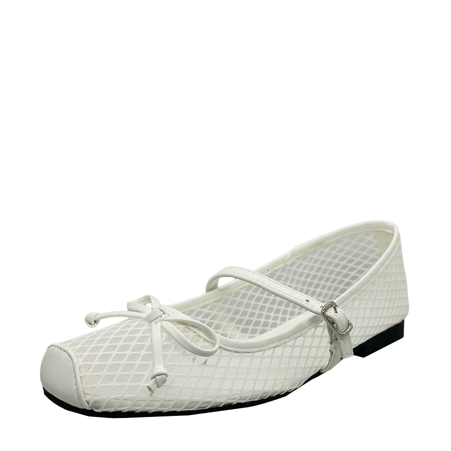 Payless Step One Walk Women's Lara Ballerina