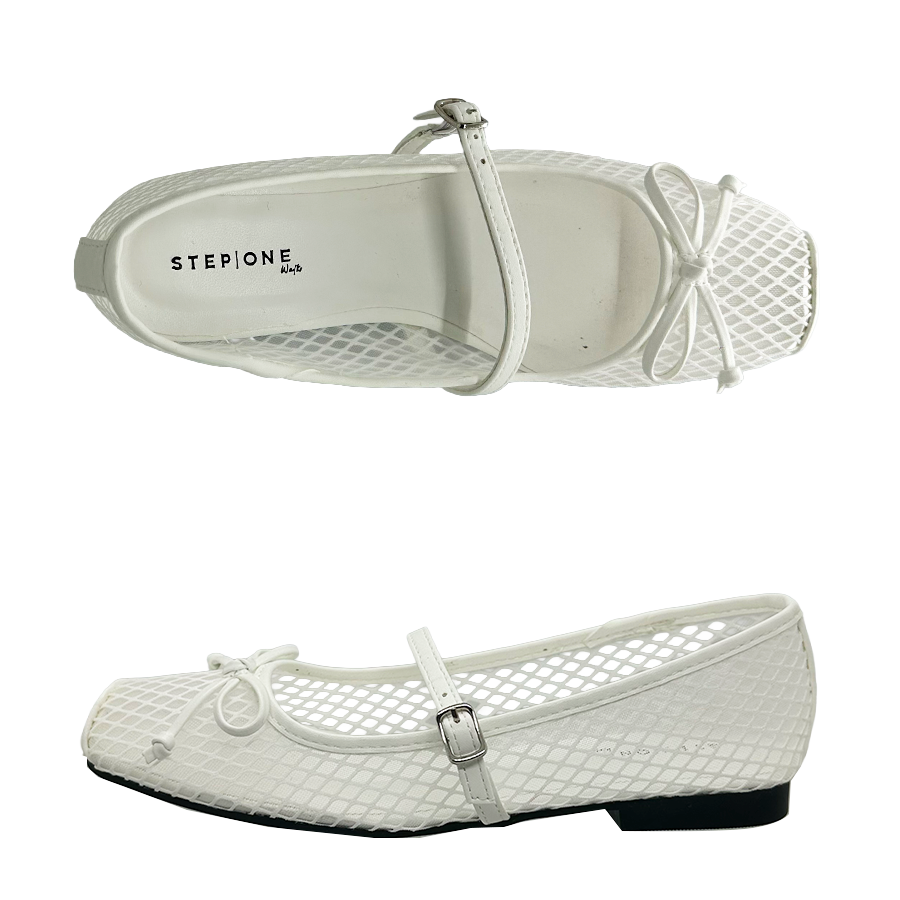Payless Step One Walk Women's Lara Ballerina